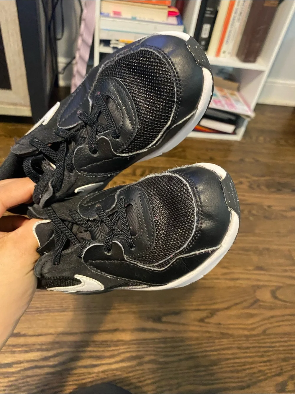 Nike youth air
